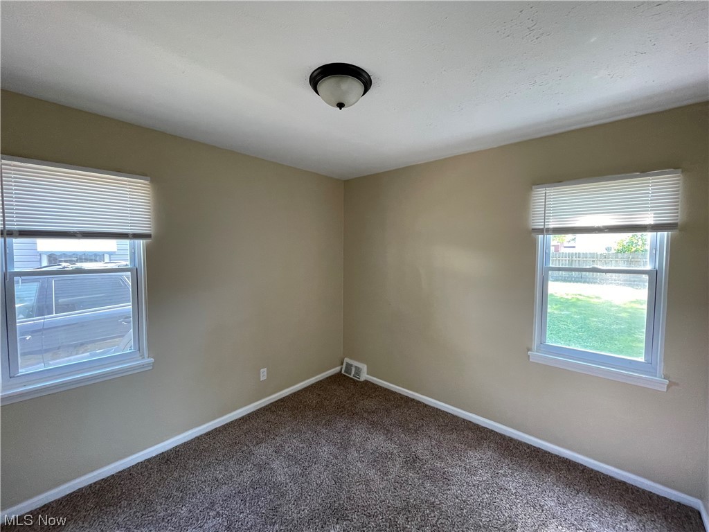 Forest Park - Residential Lease