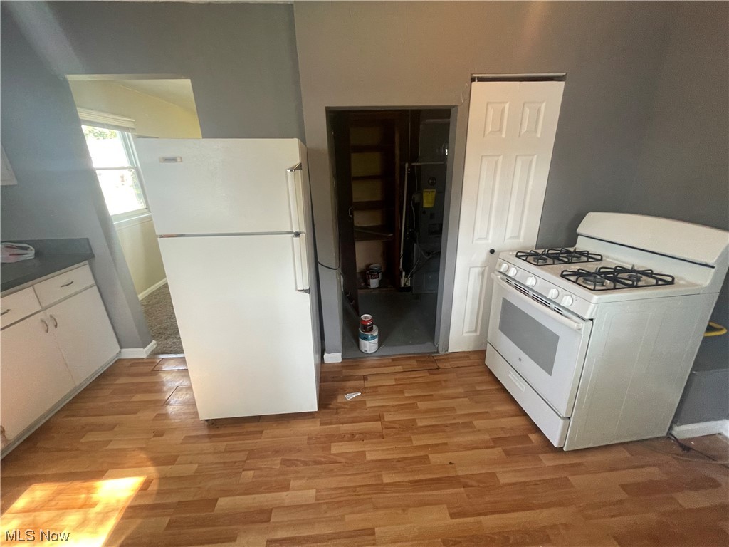 Forest Park - Residential Lease