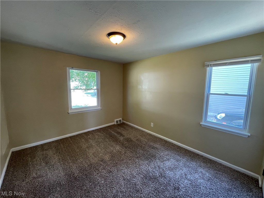 Forest Park - Residential Lease