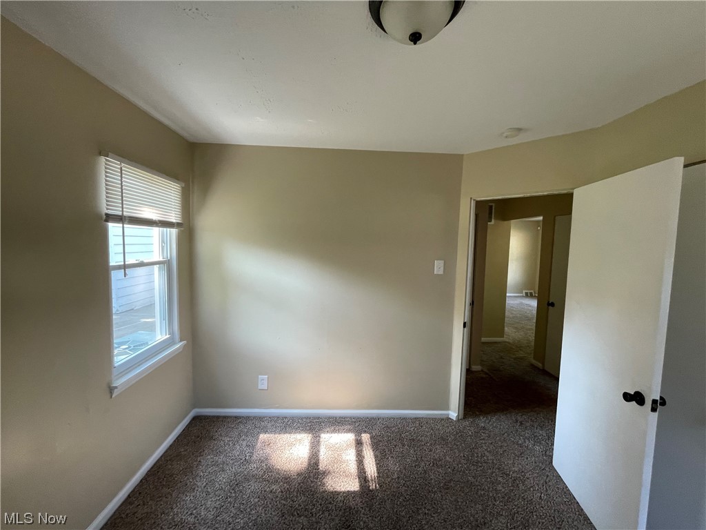 Forest Park - Residential Lease