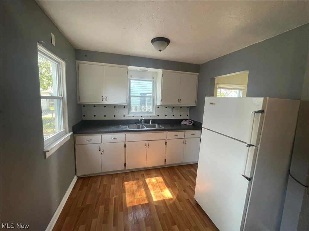 Forest Park - Residential Lease