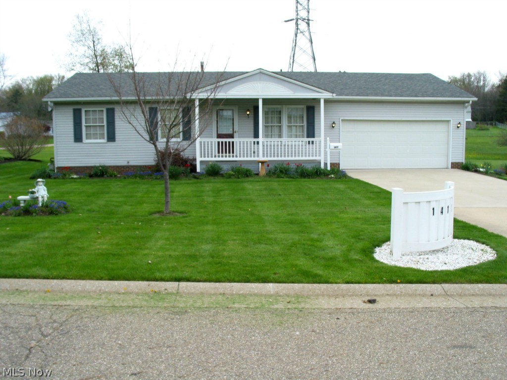 G M Acres - Residential