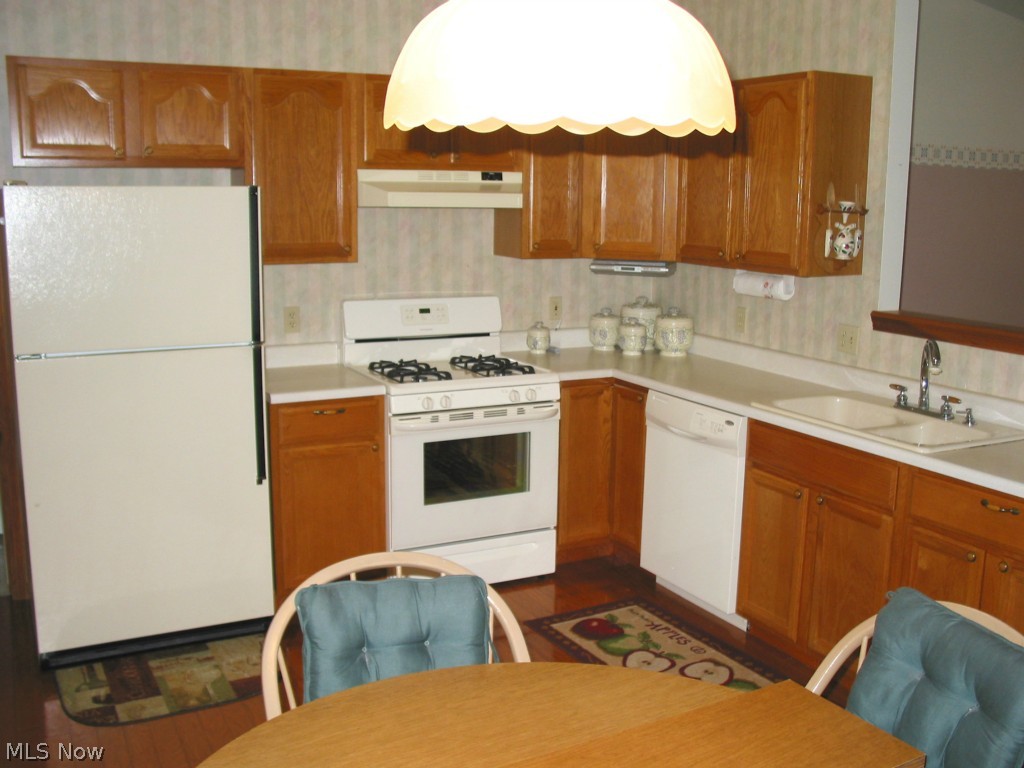 G M Acres - Residential