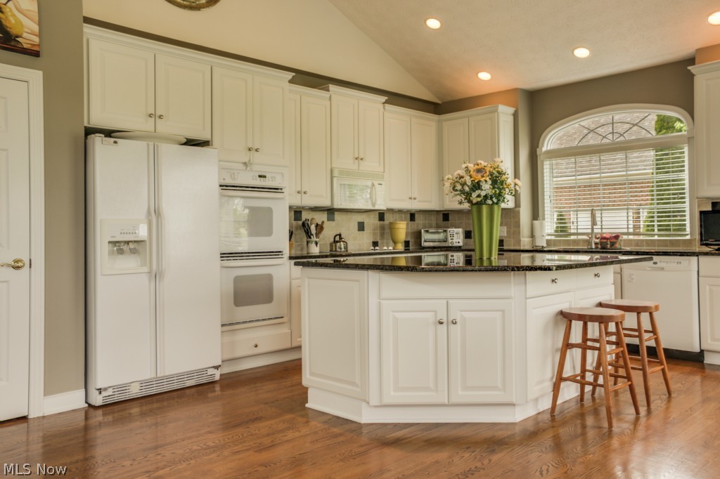 Rosemont Sub - Residential