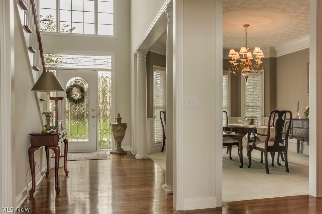 Rosemont Sub - Residential