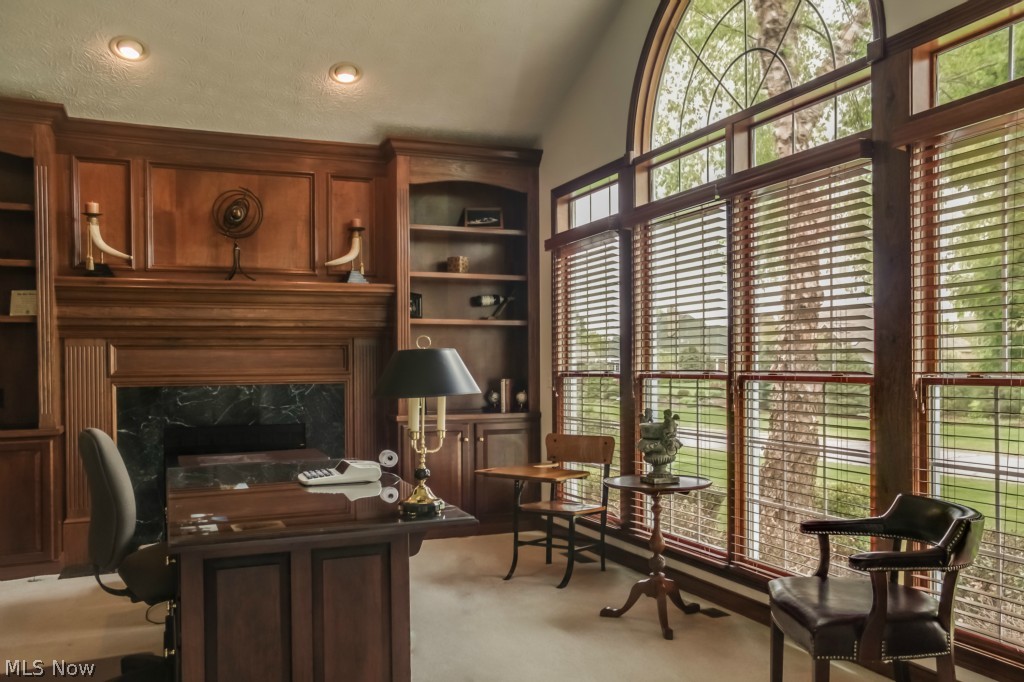 Rosemont Sub - Residential