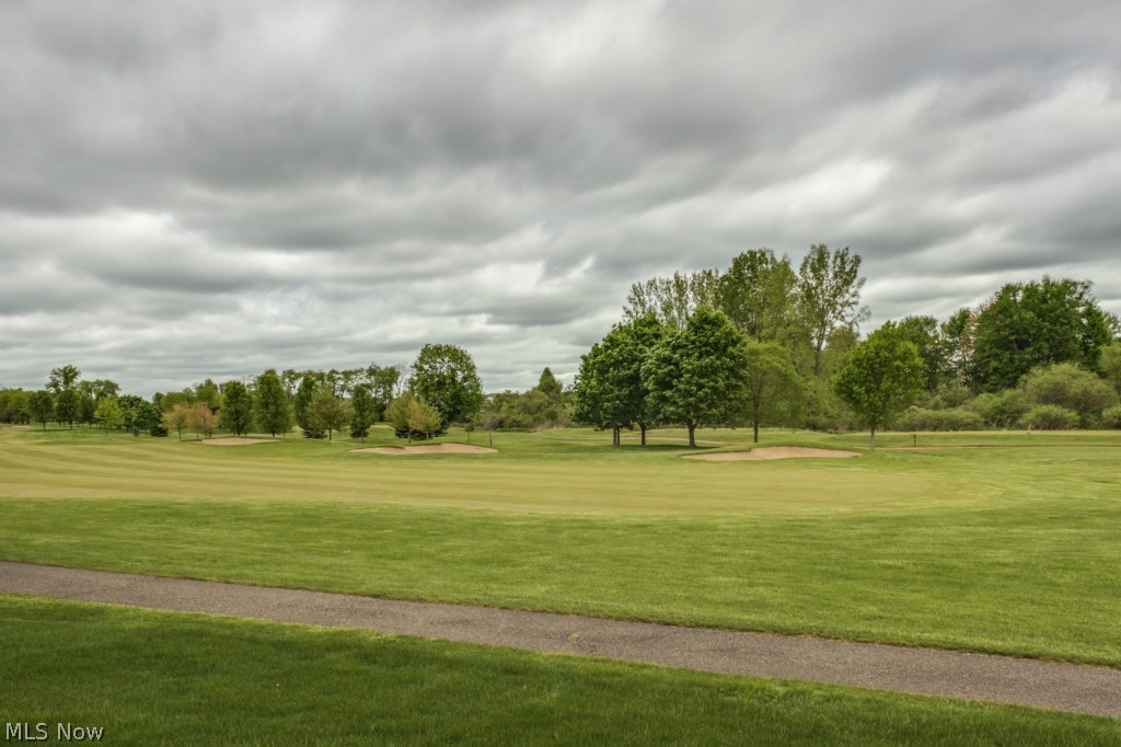 Rosemont Sub - Residential