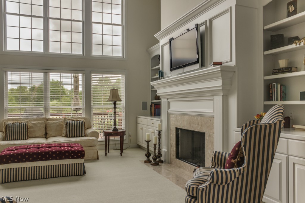 Rosemont Sub - Residential