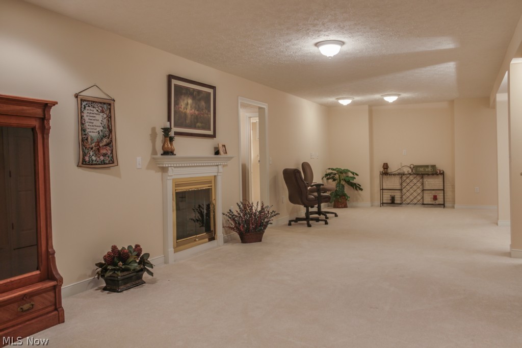 Rosemont Sub - Residential