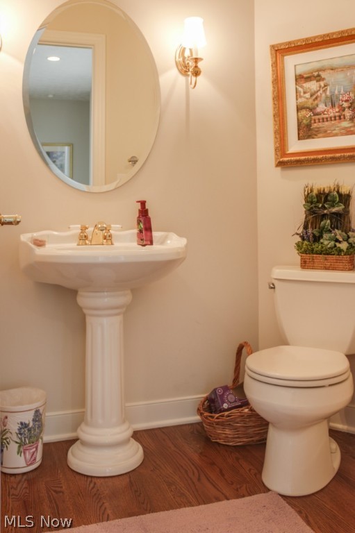 Rosemont Sub - Residential