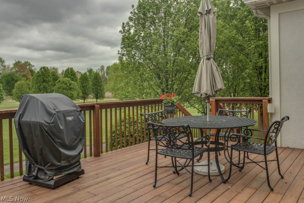 Rosemont Sub - Residential