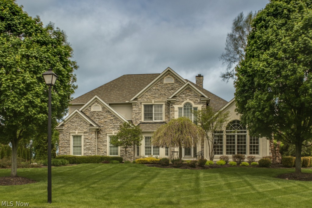 Rosemont Sub - Residential