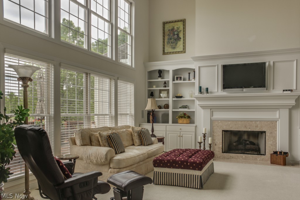 Rosemont Sub - Residential