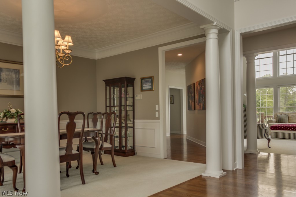 Rosemont Sub - Residential