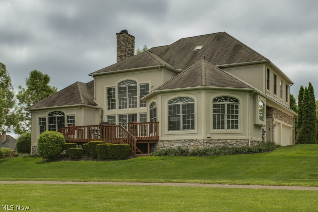 Rosemont Sub - Residential