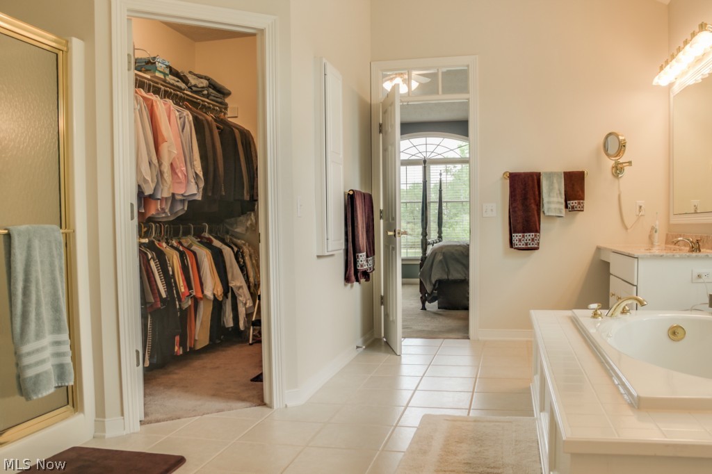 Rosemont Sub - Residential