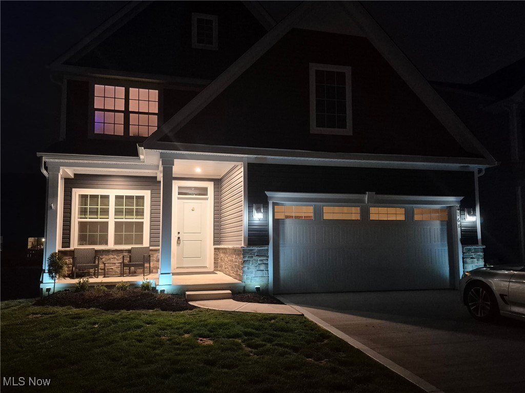6168 Krystina Run, Lorain, Ohio image 3