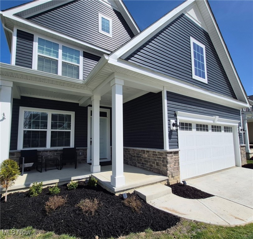 6168 Krystina Run, Lorain, Ohio image 2