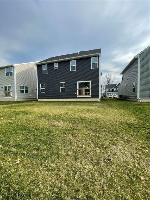6168 Krystina Run, Lorain, Ohio image 3