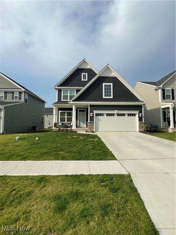 6168 Krystina Run, Lorain, Ohio image 1