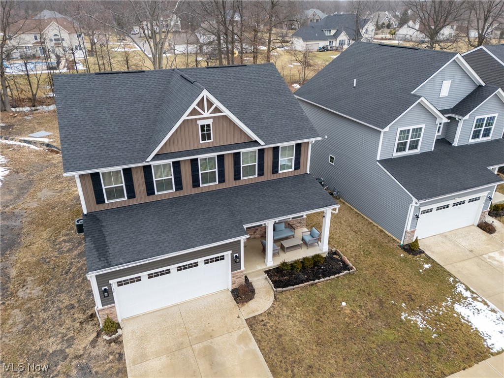6182 James Drive, Lorain, Ohio image 2