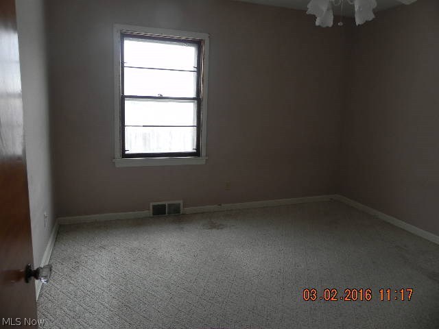 Highland Blvd - Residential