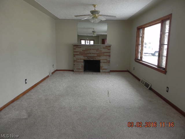 Highland Blvd - Residential