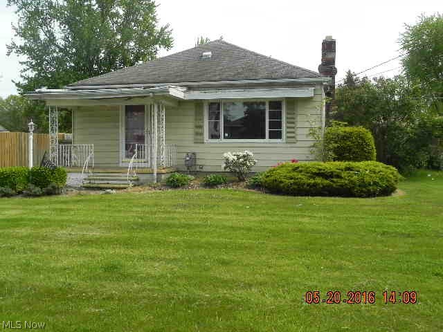 Highland Blvd - Residential