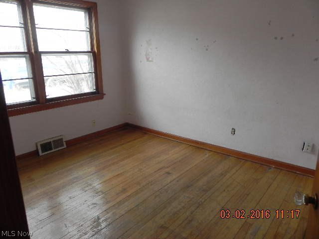 Highland Blvd - Residential