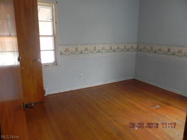 Highland Blvd - Residential