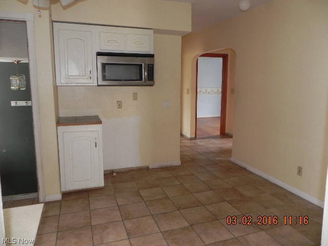 Highland Blvd - Residential