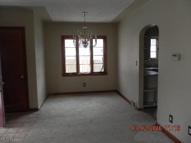 Highland Blvd - Residential