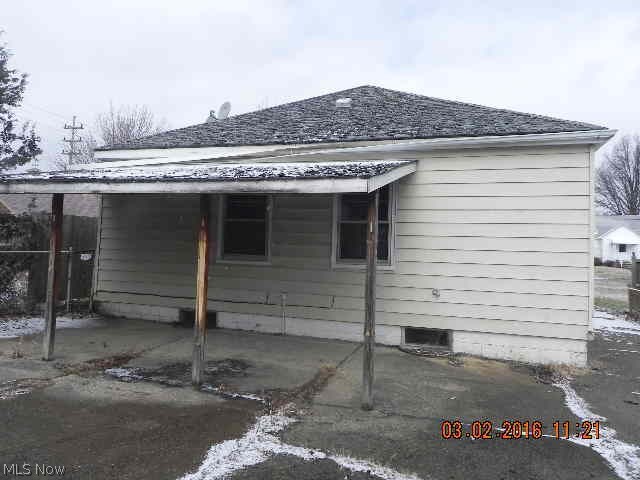 Highland Blvd - Residential