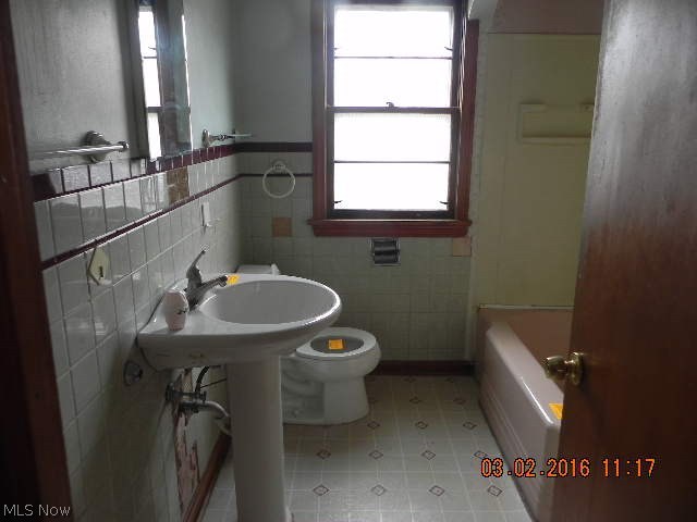 Highland Blvd - Residential