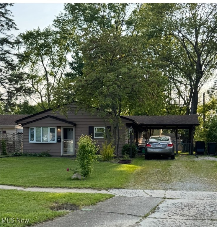 957 Fairwood Boulevard, Elyria, Ohio image 4