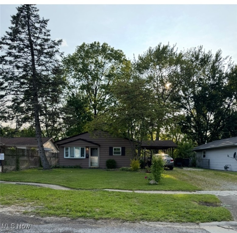 957 Fairwood Boulevard, Elyria, Ohio image 3