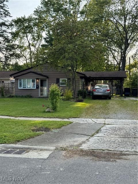 957 Fairwood Boulevard Elyria OH 44035