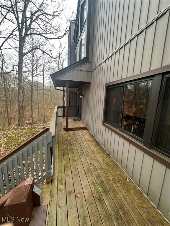 Pine Mill Ridge Condo - Residential Lease