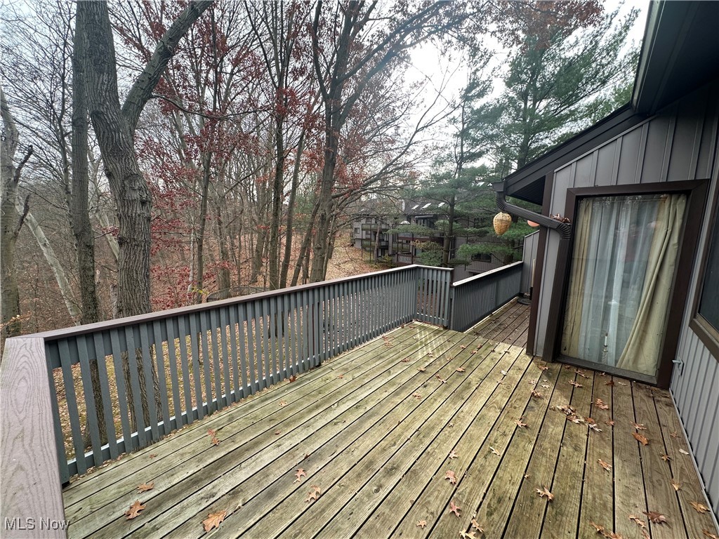 Pine Mill Ridge Condo - Residential Lease