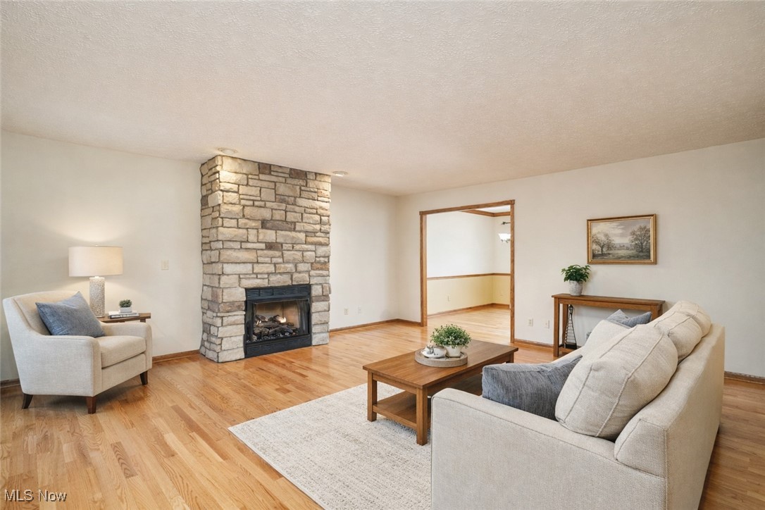 Deerfield Farms 01 - Residential