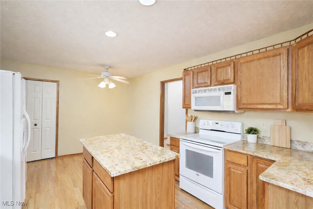 Deerfield Farms 01 - Residential