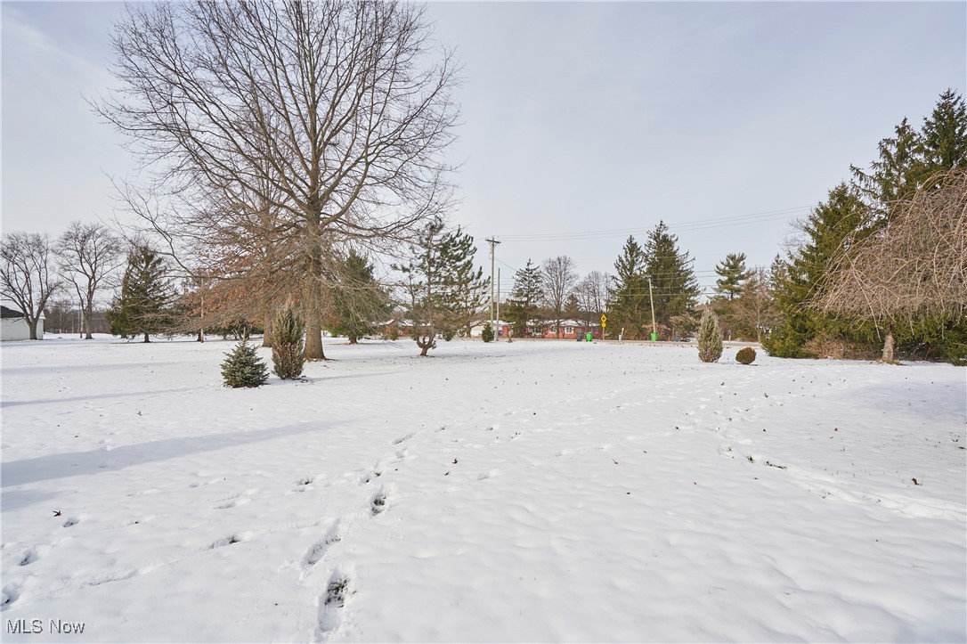 Deerfield Farms 01 - Residential