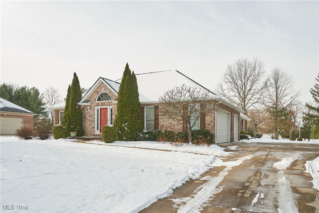 Deerfield Farms 01 - Residential