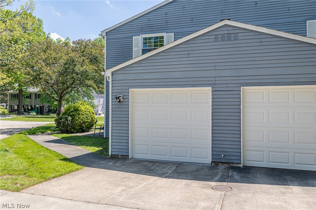Oakbrook - Residential
