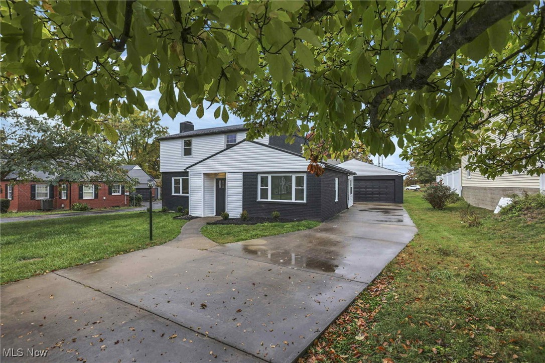 Mcintire Hill Estate - Residential