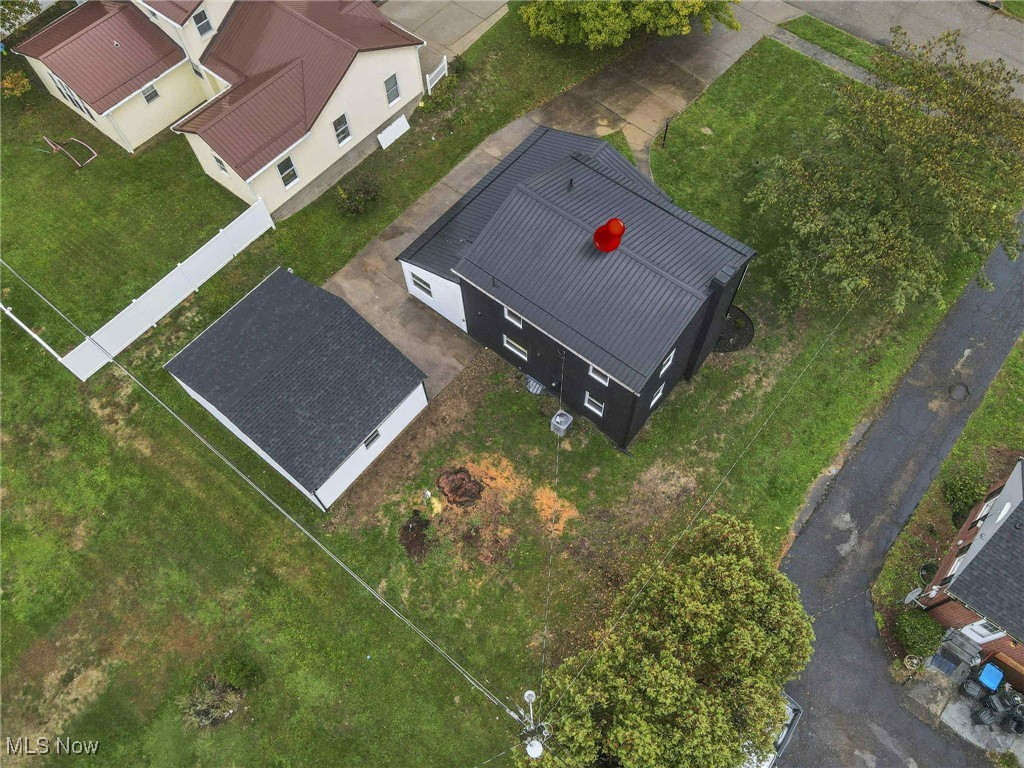 Mcintire Hill Estate - Residential