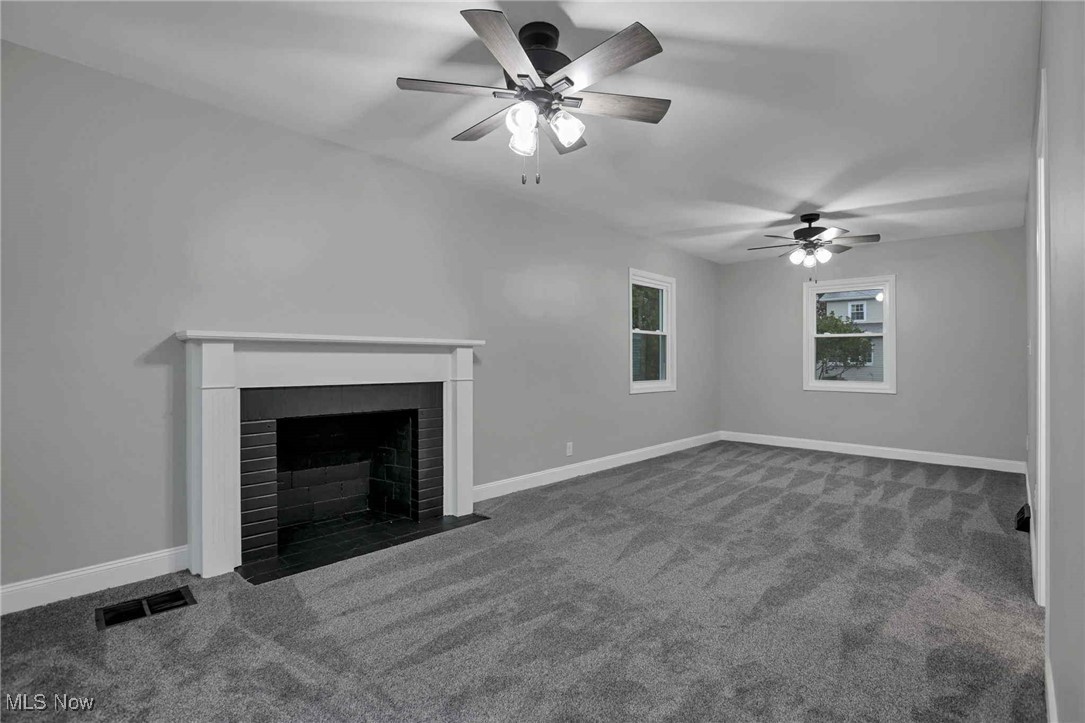 Mcintire Hill Estate - Residential