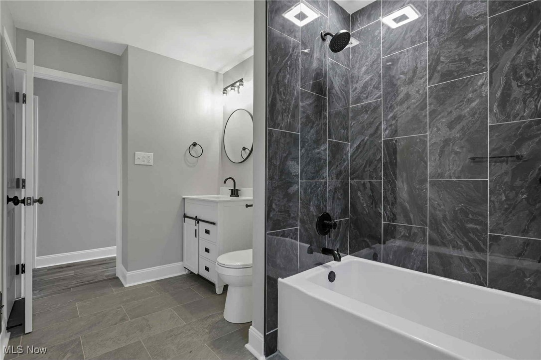 Mcintire Hill Estate - Residential