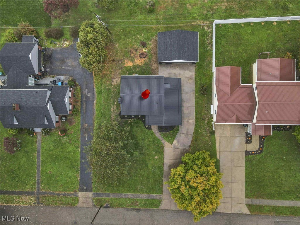 Mcintire Hill Estate - Residential