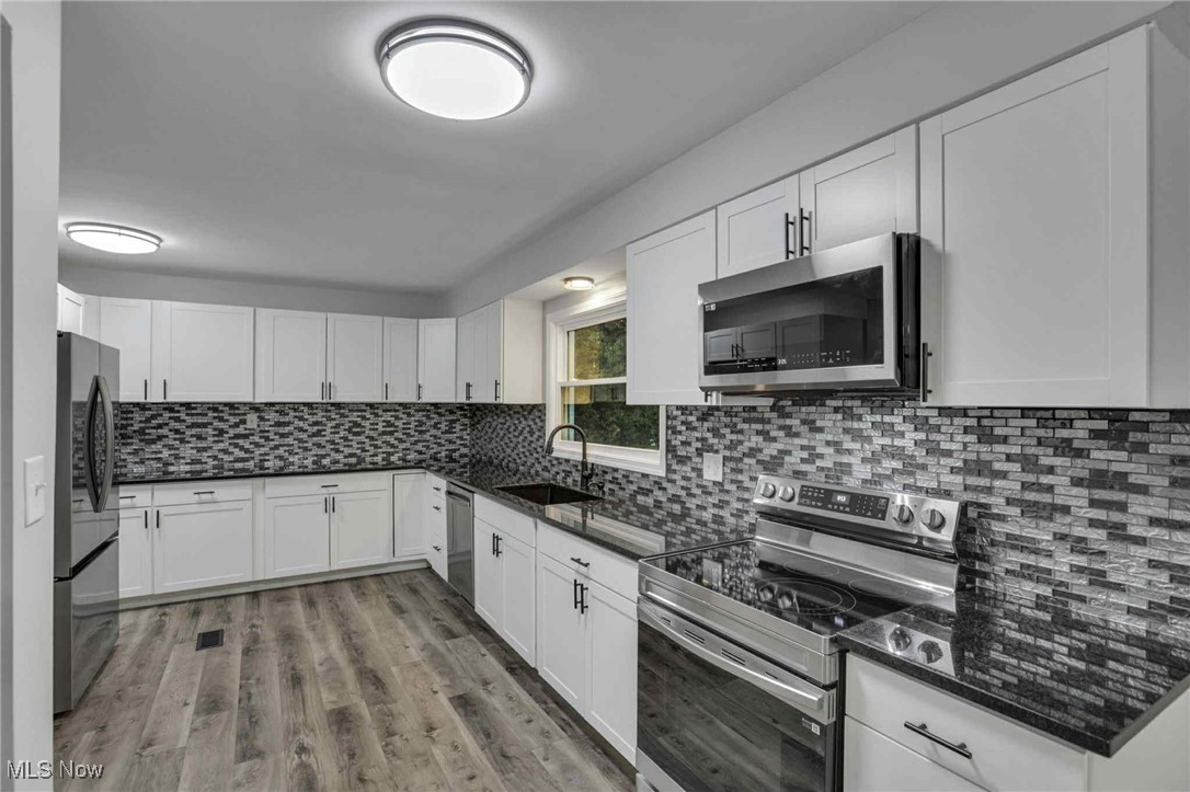 Mcintire Hill Estate - Residential